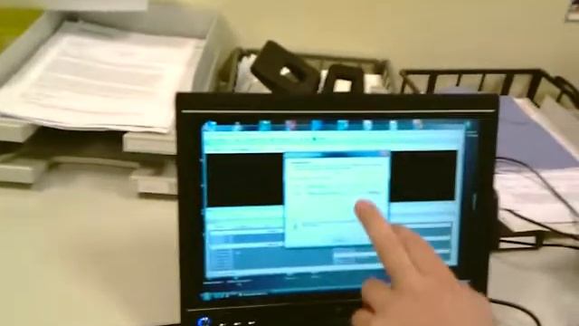 4 von 4 - Videos auf PC aufzeichen - Anschluss an den Rechner und aufzeichnen смотреть онлайн