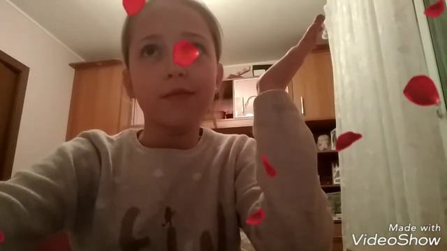 Короче говоря мне подарили собаку