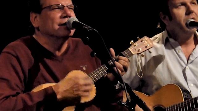 Svigermor mi - Brødrene Iversen - Voksne Herrers Orkester смотреть онлайн