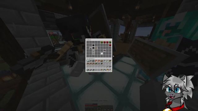 Playing With Armor Stands and Sprucing up the Shop | Minecraft Java Stream | Altitude смотреть онлайн