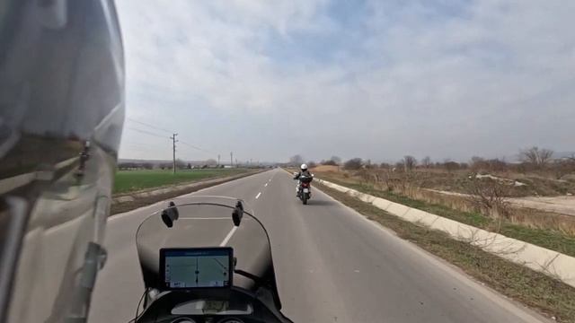 Първото ни каране заедно част 1 смотреть онлайн