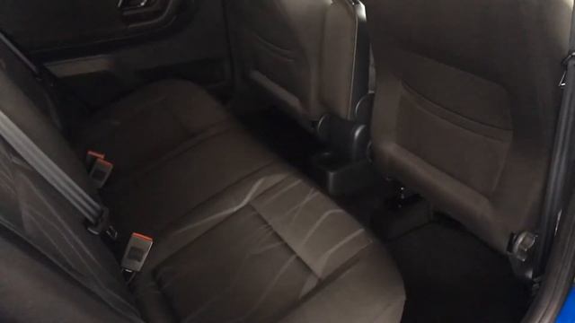 Video prohlídka: Škoda Fabia - 2013 - 19436