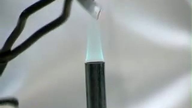 14. Aluminium with oxygen - Metals and Non Metals смотреть онлайн