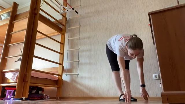 Подготовительная группа