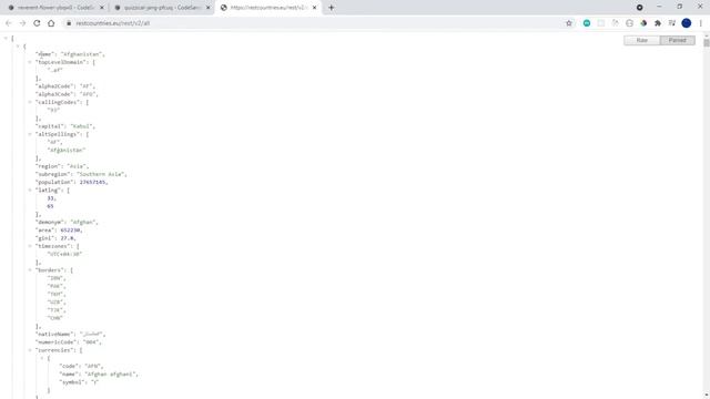 React Hooks: The useEffect Hook with examples смотреть онлайн