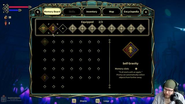 Pronty: Fishy Adventure Gameplay (Indie PC) смотреть онлайн