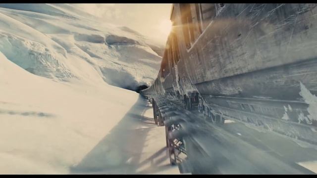 Snowpiercer But It's Only The Train Scenes смотреть онлайн