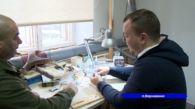 Новости "Волга-24" 25.10.2022 15:00