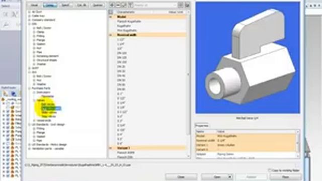 IDEAL PLM - вебинар Smap 3D Проетирование трубопроводов Solid Edge смотреть онлайн