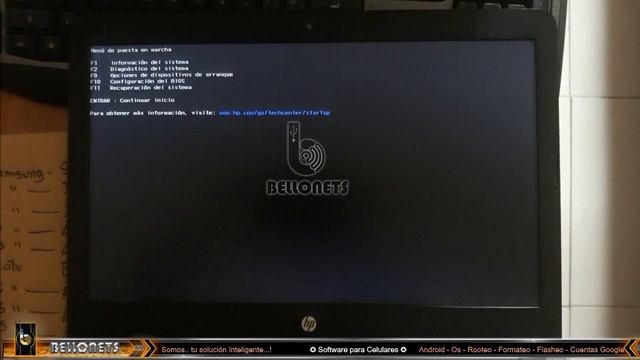 ✔️ ①≀ ¿QUÉ ES VIRTUALBox? VIRTUALIZACIÓN | Linux, Windows 7, 8, 10 ≀ 32 y 64 bits @bellonets смотреть онлайн