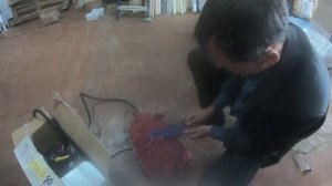 Пароочиститель karcher sc 2 заклинило пробку как открыть.