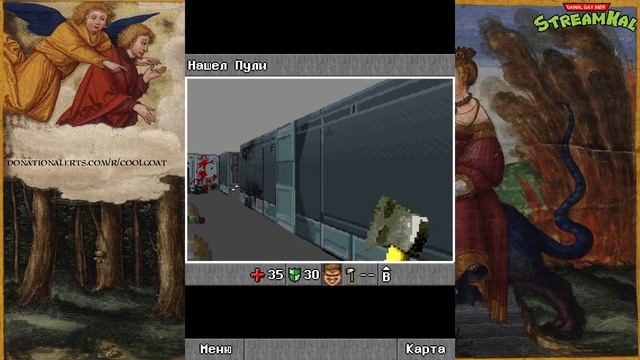 Погружение в нулевые. Мобильные Java-игры №2 смотреть онлайн