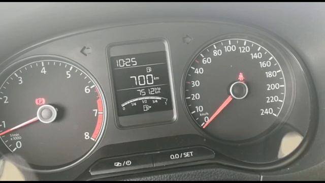 Заправка и расход поло седан 1.6мт 110лс смотреть онлайн