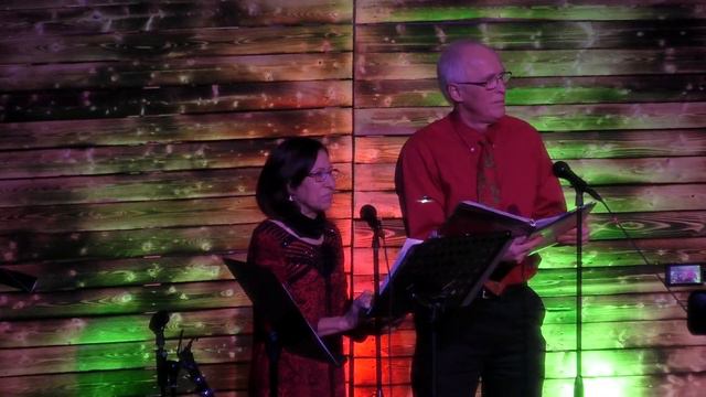 Virtual Christmas Concert смотреть онлайн