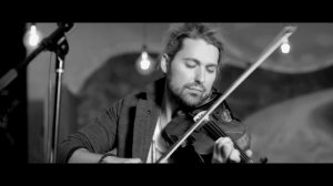 Дэвид Гарретт - Опасный