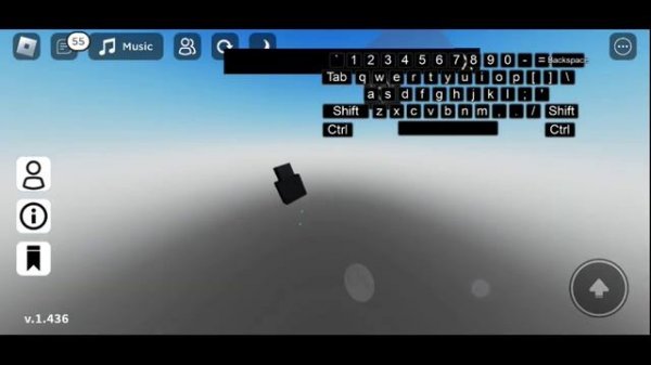 Fe Sonic Script - (Delta)