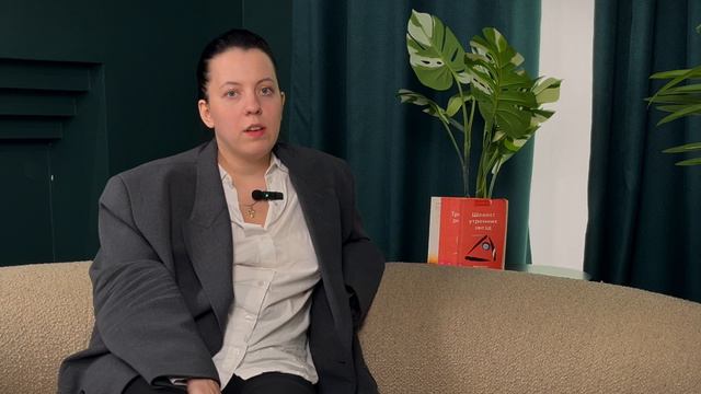 Как проявляться и искать первых клиентов предпринимателю. Ольга Окто - от идеи бизнеса до реализации