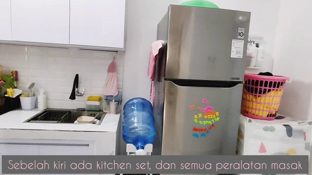 HOME TOUR RUMAH MINIMALIS | HOUSE TOUR 2021 | HOME TOUR RUMAH TYPE 36 смотреть онлайн