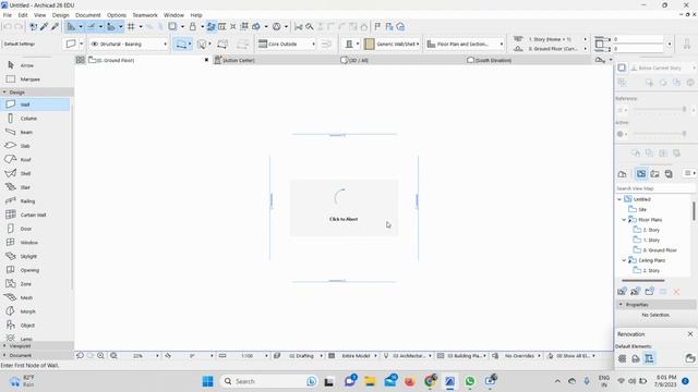 How to Import Point Cloud Files in ArchiCAD 26 Successfully смотреть онлайн