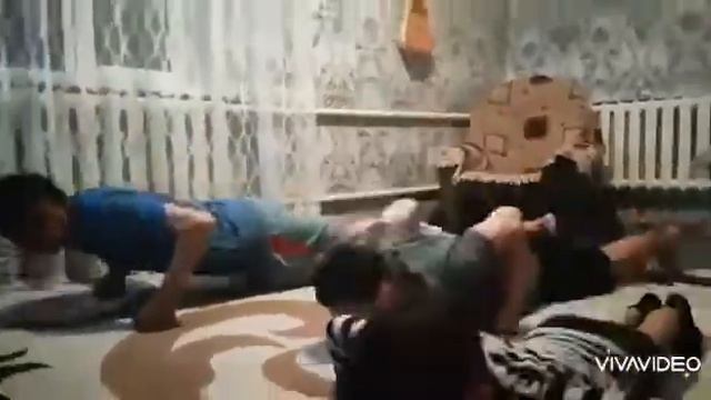 Қабден Арлан Дулатұлы, СКО Тайыншинский район, село Чкалово смотреть онлайн