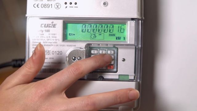 How to read your smart meter смотреть онлайн