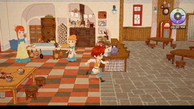 Little Dragons Cafe Episode 1 Start of an Eggcellent Adventure смотреть онлайн