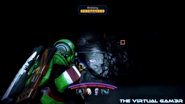Lets Play Mass Effect 3 Part 37 (Missions and Side Quests) смотреть онлайн