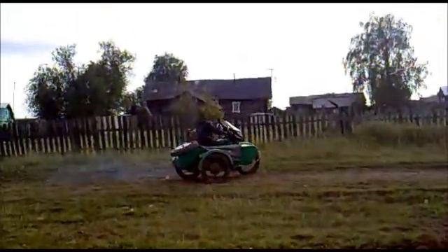 В дыбы на урале! смотреть онлайн