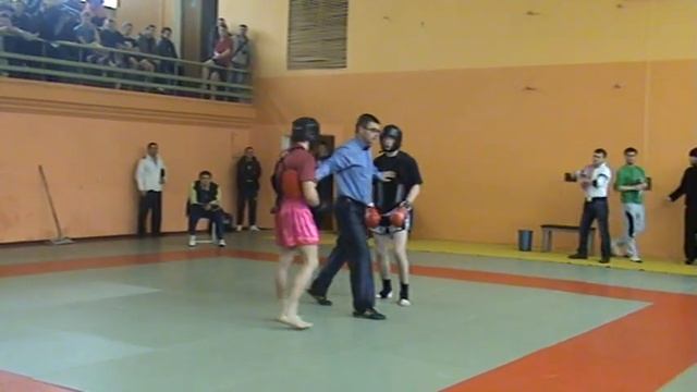 52.Радыванюк(Аквариум,Минск) - Комарицкий(Бобруйск) смотреть онлайн