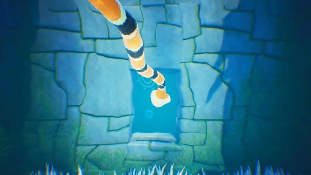 Snake Pass #5 Поворачиваем рычаги и ищем монеты смотреть онлайн
