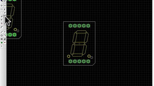 Edit Eagle Library Part смотреть онлайн
