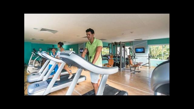 Playa Cayo Santa Maria MAP TOUR смотреть онлайн
