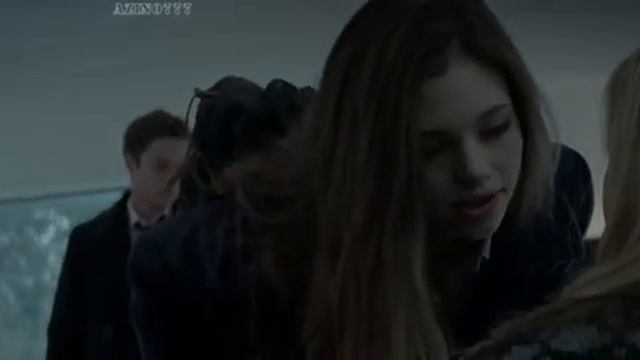 Homie - НЕДОСТУПНАЯ смотреть онлайн