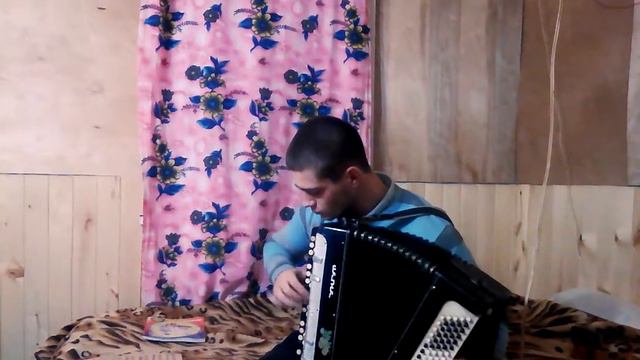 Чардаш . Супер баян смотреть онлайн