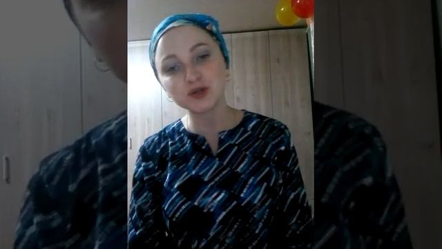 "Этот мир придуман не нами ..." Надежда Потапова смотреть онлайн