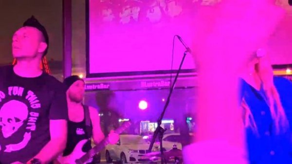 Линда| Lustra Bar| Москва 17.11.2022 @Lindacom