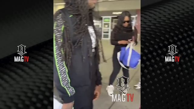 "1st Day Out" Birdman Welcomes Hot Boyz B.G. Home From Prison! ?? смотреть онлайн