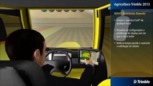 Trimble смотреть онлайн