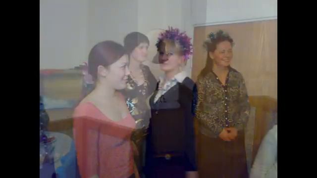 Корпоратив