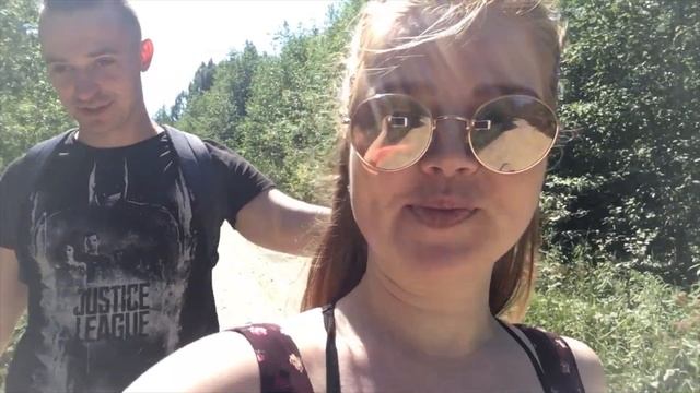 Полезный гид. VLOG. Поездка в Карелию ??? на автомобиле ? Ночёвка с палаткой ⛺ смотреть онлайн