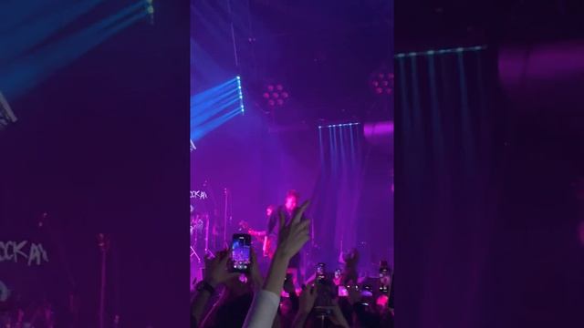 тринадцать карат - давай расскажем (20.05.23 Москва) смотреть онлайн