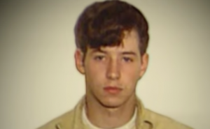 Серийный убийца Джон Джуберт │Документальный фильм