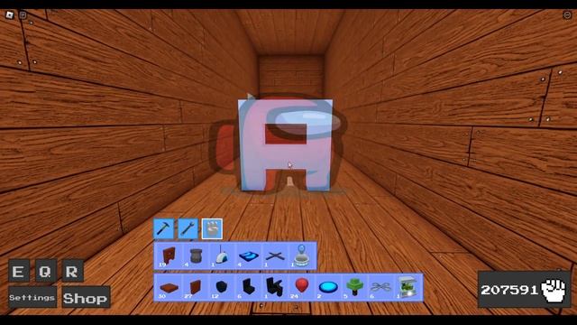 How To Infinitely SHRINK In Ability Wars | Roblox смотреть онлайн