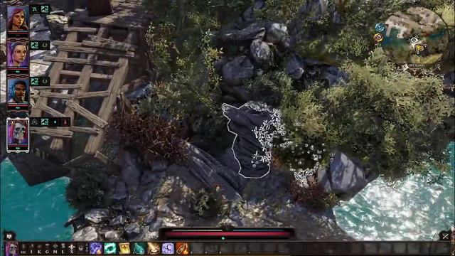 Divinity: Original Sin 2 Ч 5 смотреть онлайн