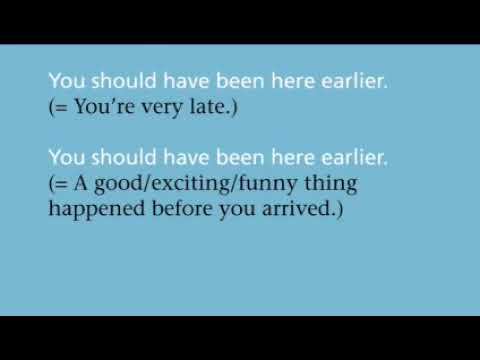 Criticism – or is it Some confusing modals – Mode preview – смотреть онлайн