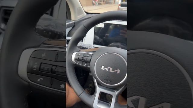 Kia Comfort 2wd смотреть онлайн