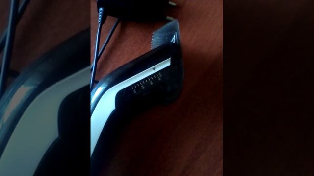 Машинка для стрижки Philips QC 5115 сколько уже работает ? смотреть онлайн