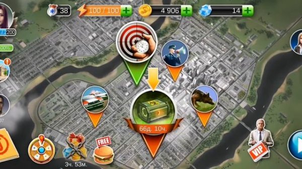 Detective story:Jack's Case#5|И всё-таки он знал