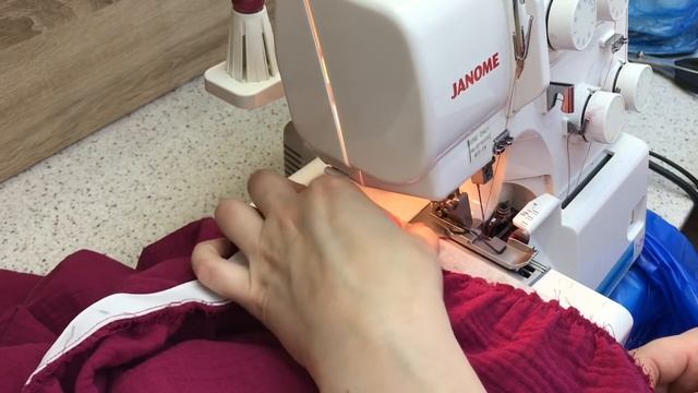 Платье БОХО из МУСЛИНА шью по БУРДА. #бохо #платье #платье бохо