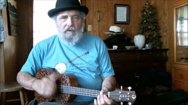 Will the Circle Be Unbroken (Carter Family Cover, Chords and Lyrics included) смотреть онлайн